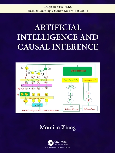 Artificial Intelligence and Causal Inference.