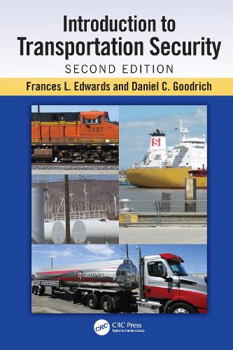 Introduction to Transportation Security.