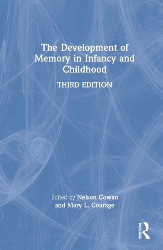 The Development of Memory in Infancy and Childhood.