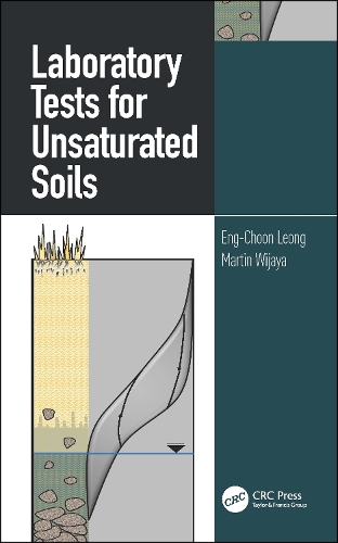 Laboratory Tests for Unsaturated Soils.
