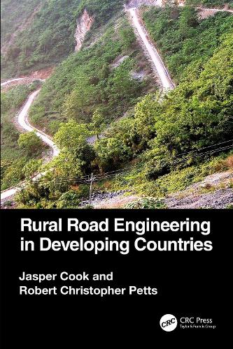 Rural Road Engineering in Developing Countries.