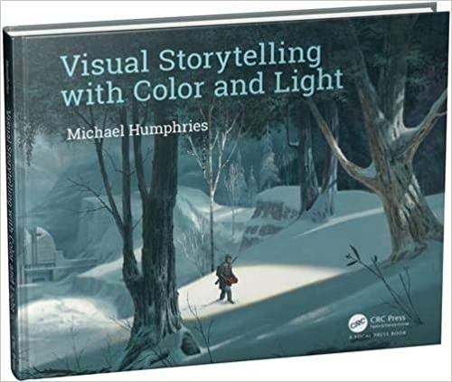 Visual Storytelling with Color and Light.