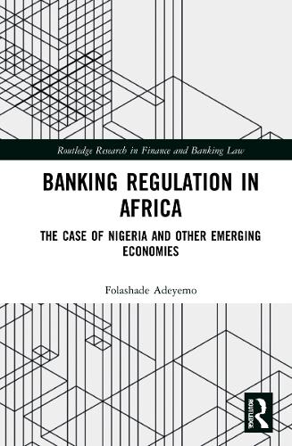 Banking Regulation in Africa