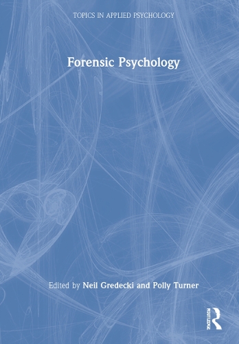 Forensic Psychology.