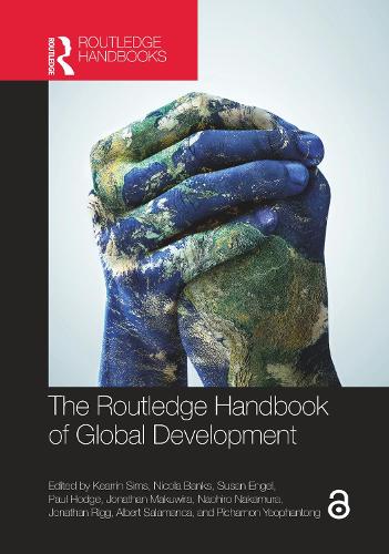 The Routledge Handbook of Global Development.