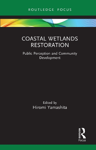 Coastal Wetlands Restoration