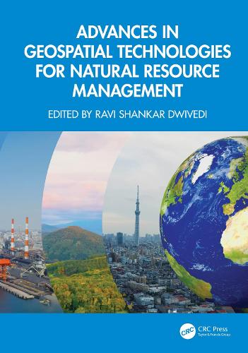 Advances in Geospatial Technologies for Natural Resource Management.