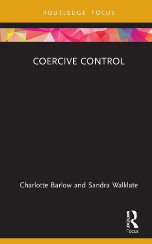 Coercive Control.