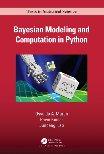 Bayesian Modeling and Computation in Python.
