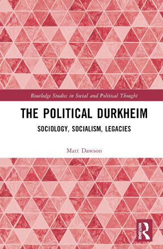 The Political Durkheim