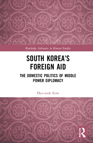 South Korea's Foreign Aid