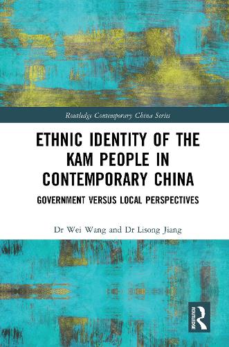 Ethnic Identity of the Kam People in Contemporary China