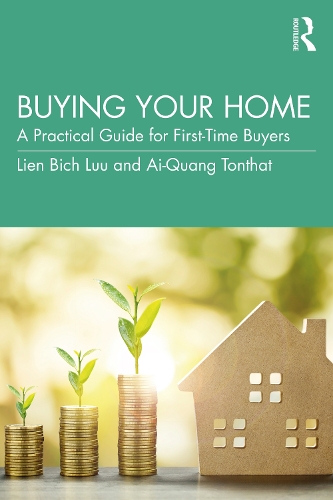 Buying Your Home: A Practical Guide for First-Time Buyers.