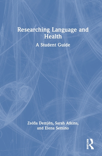 Researching Language and Health