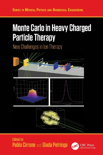 Monte Carlo in Heavy Charged Particle Therapy: New Challenges in Ion Therapy.
