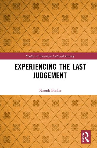 Experiencing the Last Judgement.