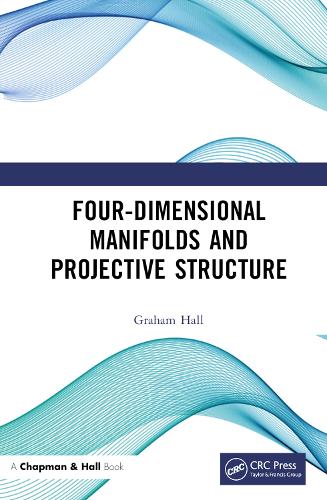 Four-Dimensional Manifolds and Projective Structure.