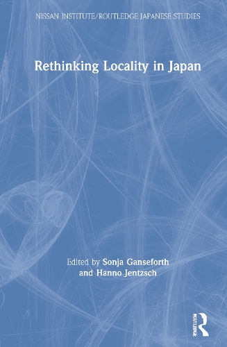 Rethinking Locality in Japan.