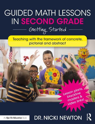 Guided Math Lessons in Second Grade: Getting Started.
