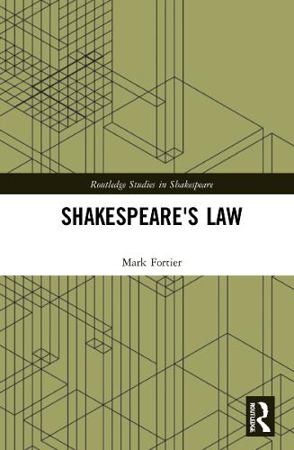 Shakespeare's Law.
