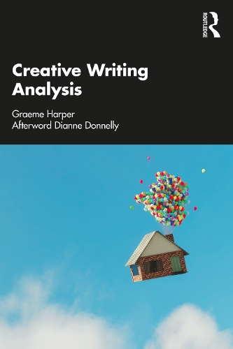 Creative Writing Analysis.