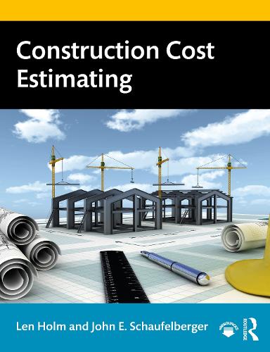 Construction Cost Estimating.