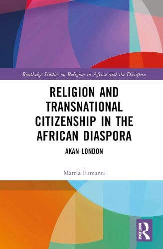 Religion and Transnational Citizenship in the African Diaspora