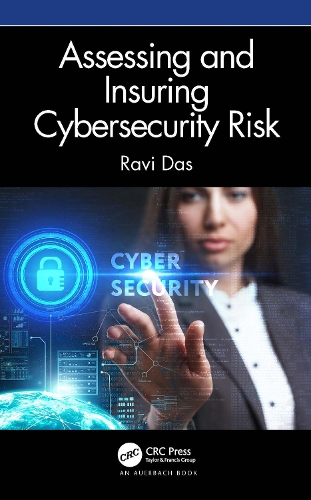 Assessing and Insuring Cybersecurity Risk.