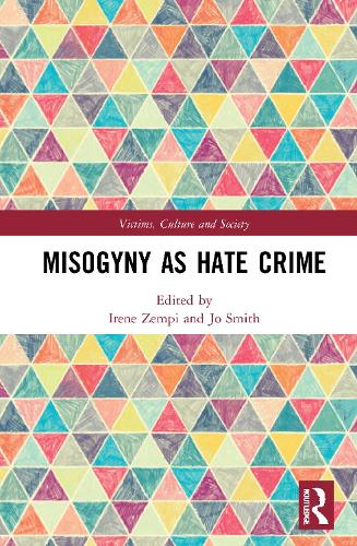 Misogyny as Hate Crime.