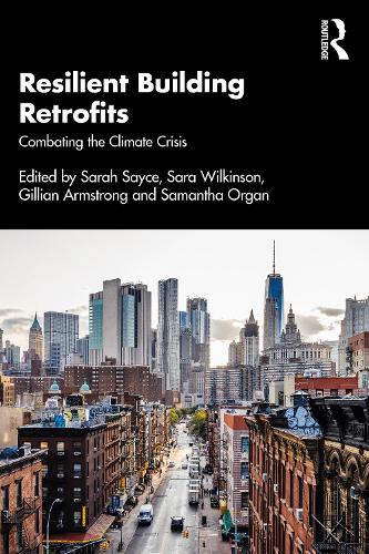 Resilient Building Retrofits: Combating the Climate Crisis.