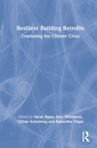Resilient Building Retrofits: Combating the Climate Crisis.