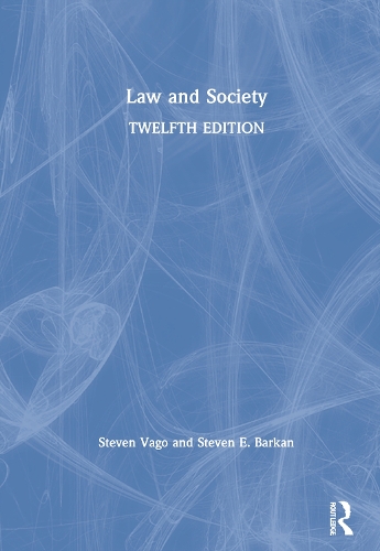 Law and Society.