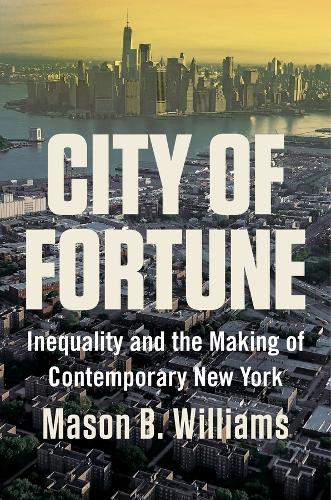 City of Fortune