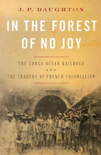 In the Forest of No Joy