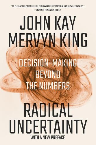 Radical Uncertainty