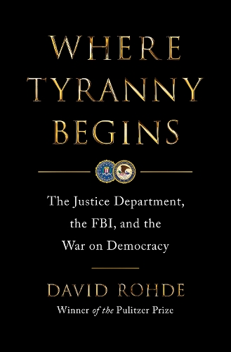 Where Tyranny Begins