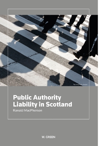 Public Authority Liability.