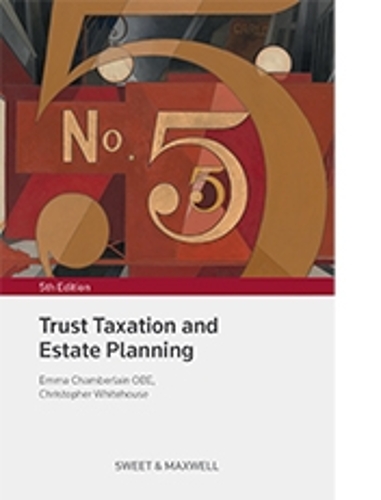 Trust Taxation and Private Client Tax Planning.
