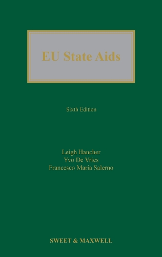 EU State Aids.