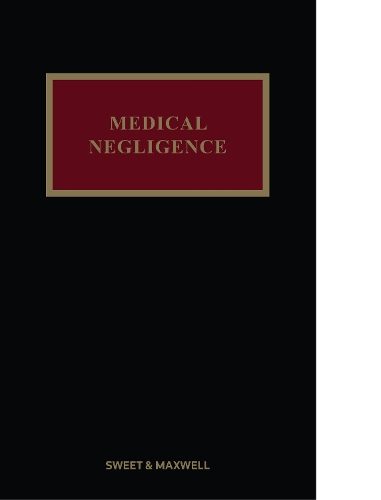 Medical Negligence.