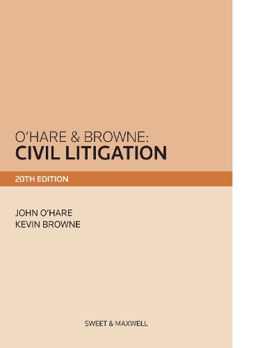 O'Hare & Browne