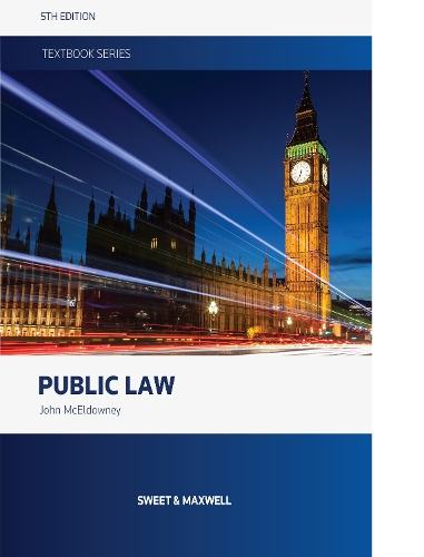 Public Law.
