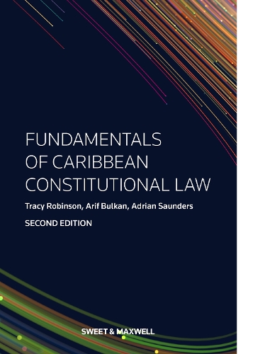 Fundamentals of Caribbean Constitutional Law.