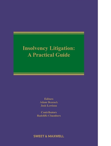 Insolvency Litigation