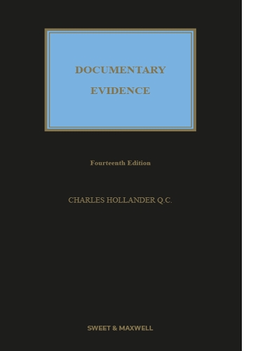 Documentary Evidence.