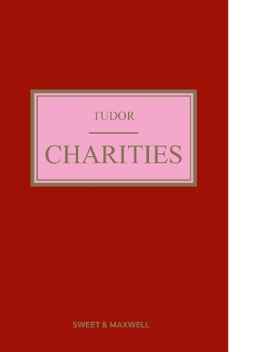 Tudor on Charities.