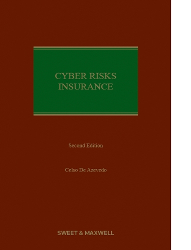 Cyber Risks Insurance.