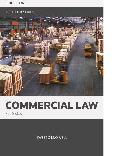Commercial Law.