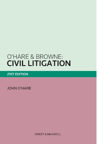 O'Hare & Browne