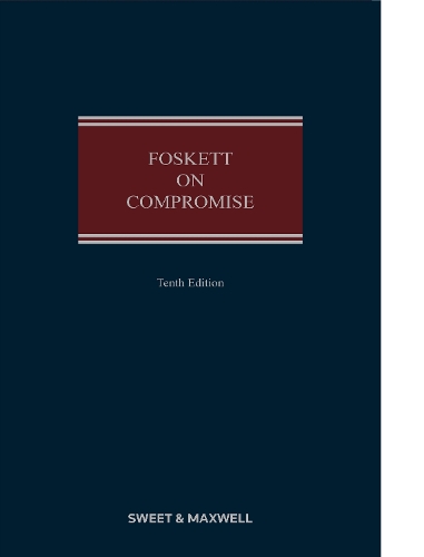 Foskett on Compromise.
